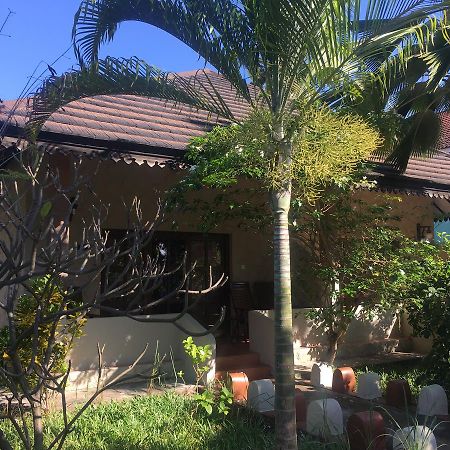 Arabian Nights Hotel Paje Exterior foto